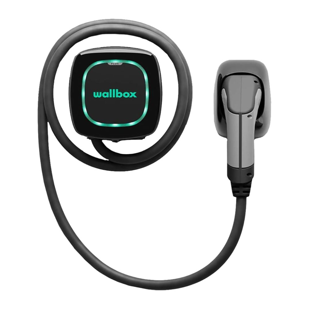 Wallbox Pulsar Plus