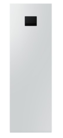 Samsung oras/vanduo 6.0/6.5kW su naujos kartos integruotu 200L boileriu - Image 3