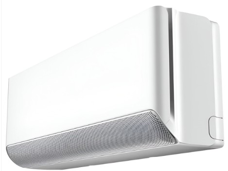 Midea Breezeless E 3,6 / 3,8 kW - Image 2